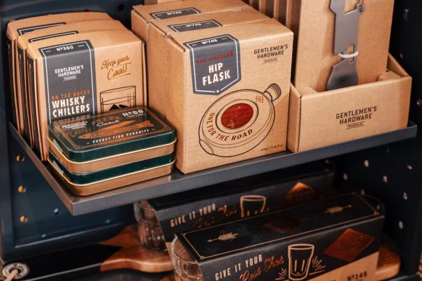 Attico - Gift Shop in Westbourne