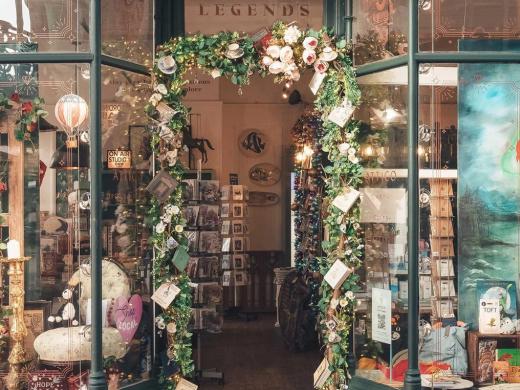 Attico - Gift Shop in Westbourne