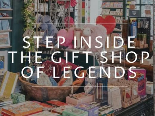 Attico - Gift Shop in Westbourne