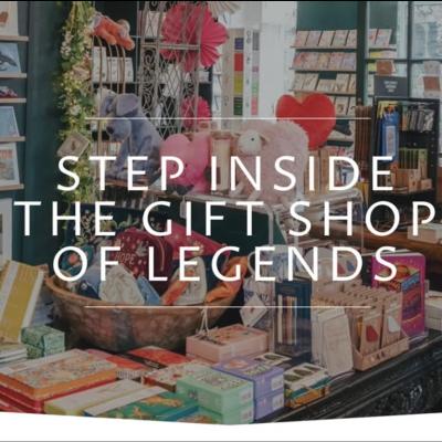 Attico - Gift Shop in Westbourne