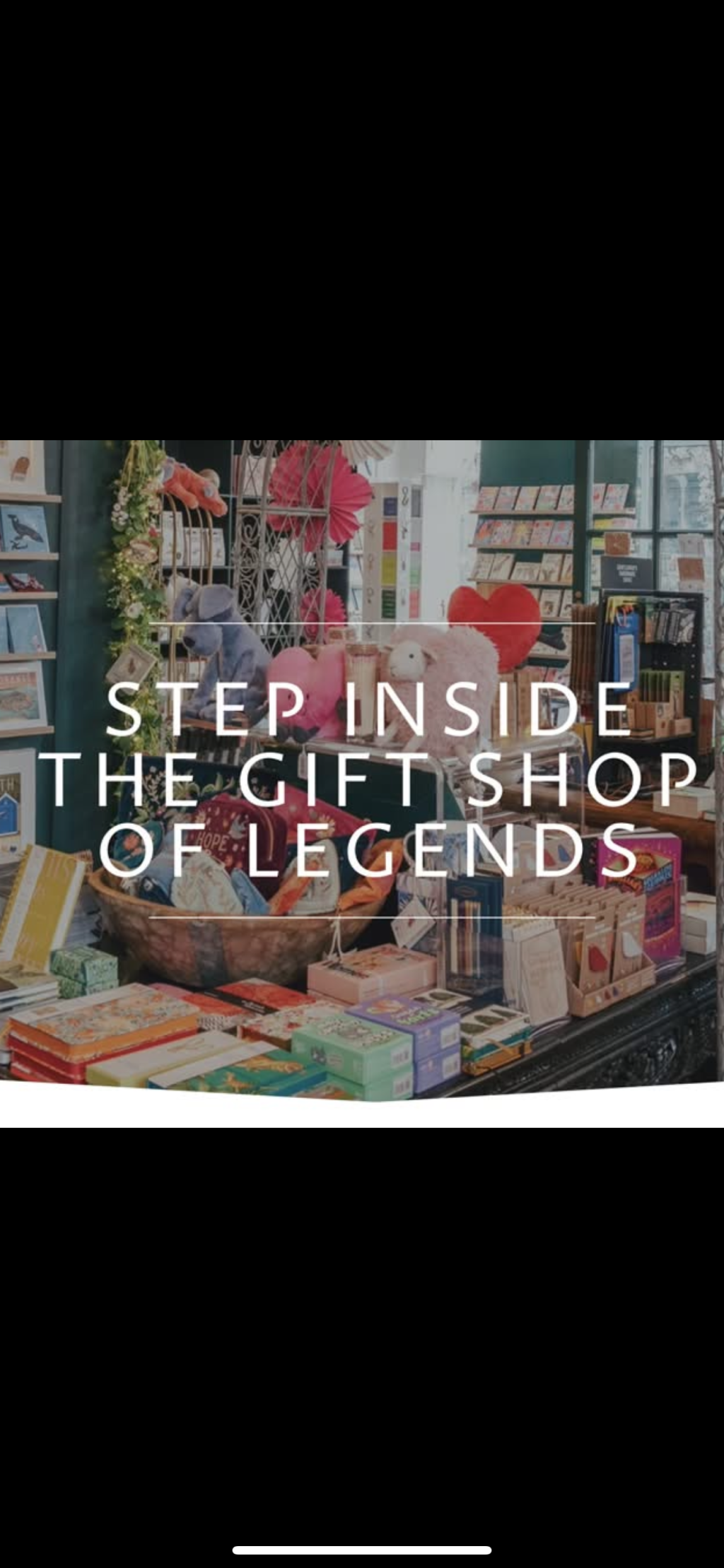 Attico - Gift Shop in Westbourne