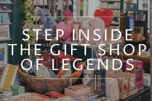 Attico - Gift Shop in Westbourne