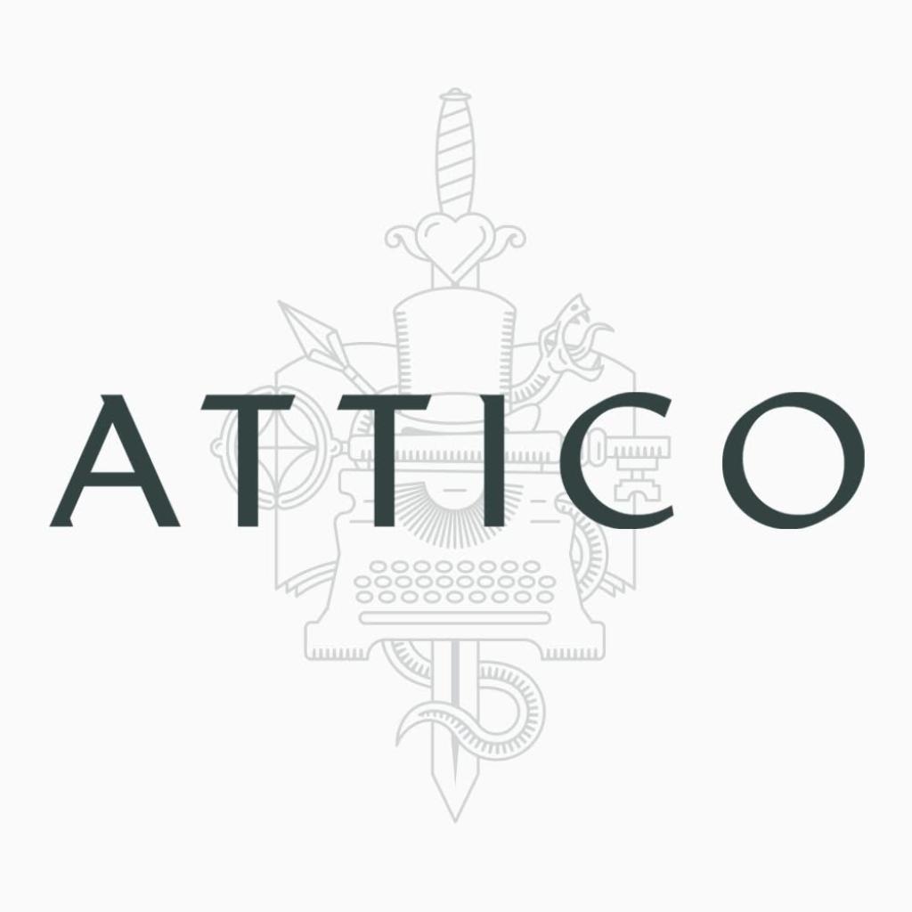Attico - Gift Shop in Westbourne
