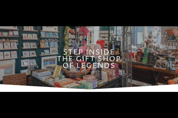 Attico - Gift Shop in Westbourne