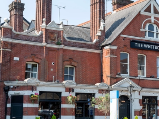 Guide to Food & Drink Venues in Westbourne