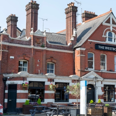 Guide to Food & Drink Venues in Westbourne