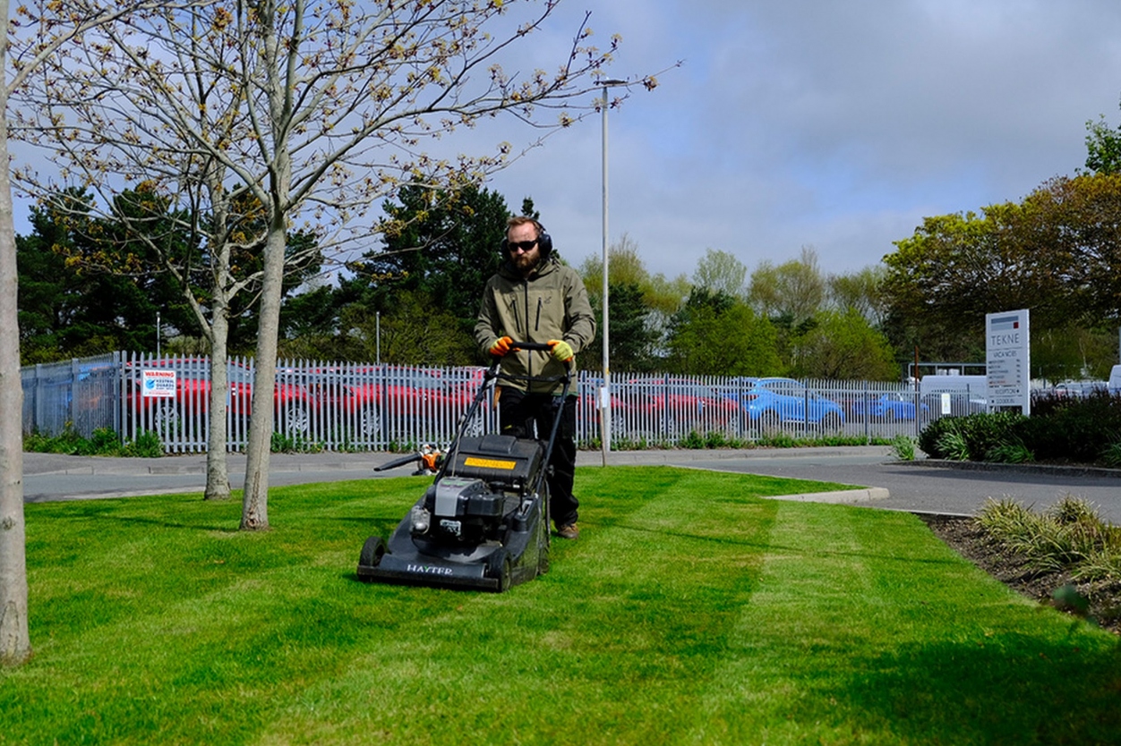 Warrens Gardens Ltd - Bournemouth Gardening Services