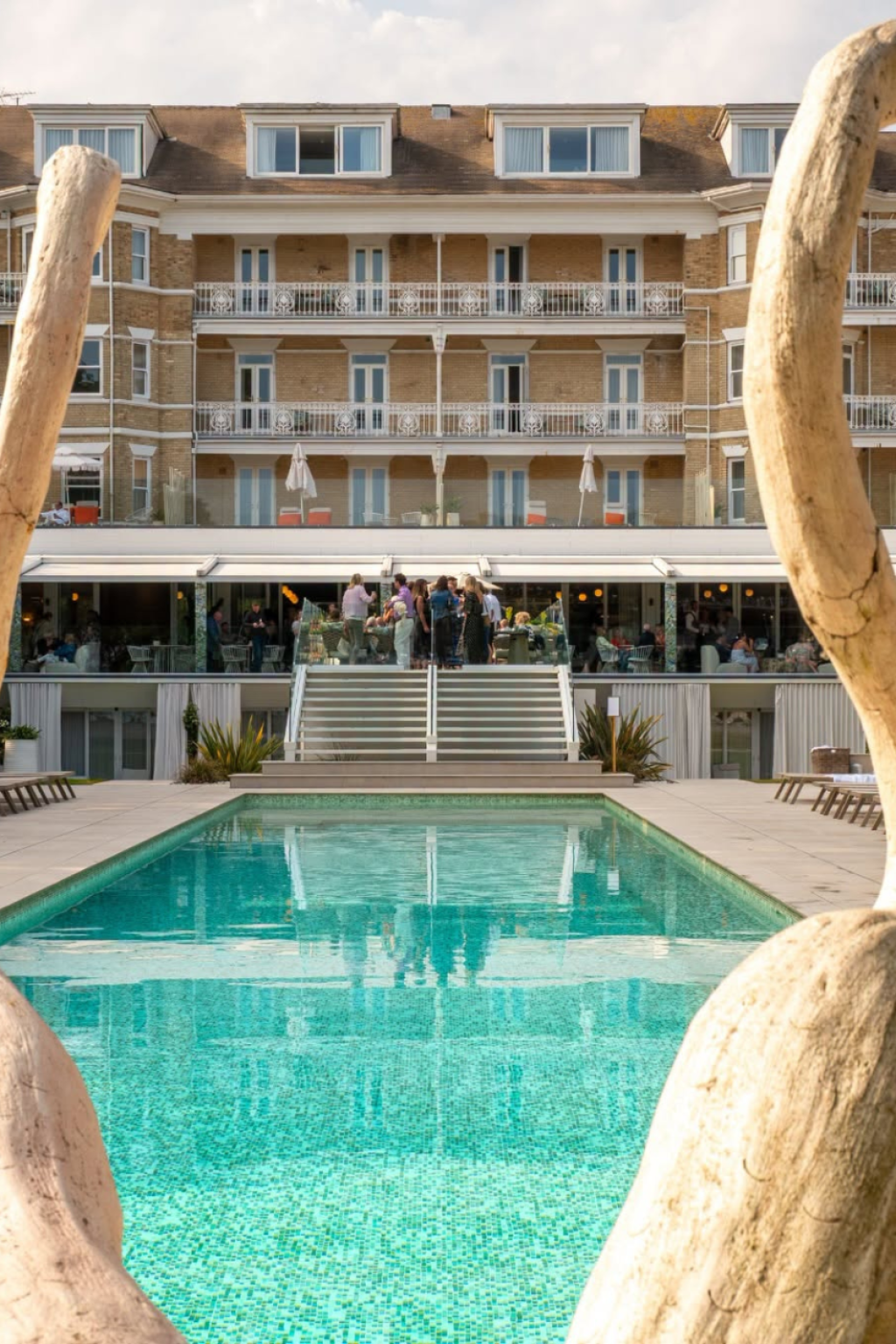 An Autumn Weekend in Bournemouth: Where to Stay, Eat and Unwind