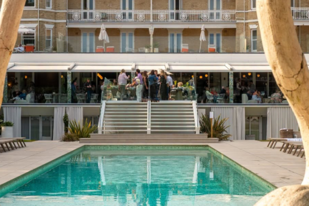 An Autumn Weekend in Bournemouth: Where to Stay, Eat and Unwind