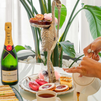 An Autumn Weekend in Bournemouth: Where to Stay, Eat and Unwind