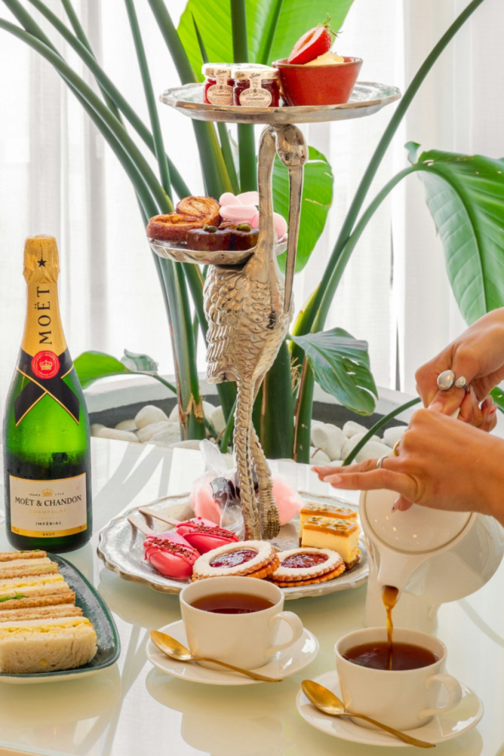 An Autumn Weekend in Bournemouth: Where to Stay, Eat and Unwind