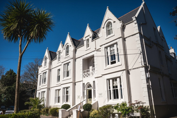An Autumn Weekend in Bournemouth: Where to Stay, Eat and Unwind