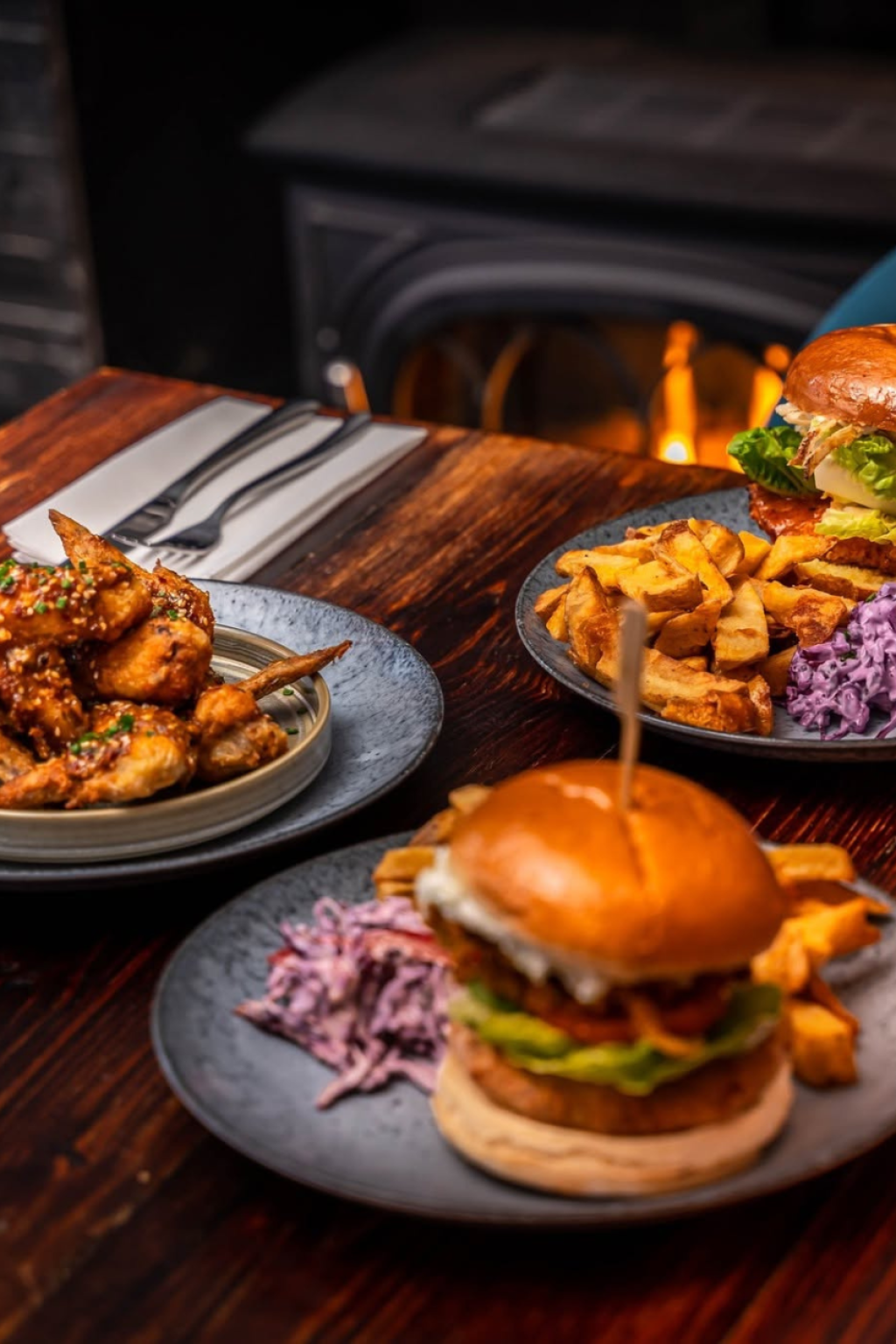An Autumn Weekend in Bournemouth: Where to Stay, Eat and Unwind