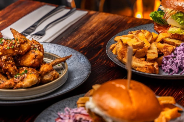 An Autumn Weekend in Bournemouth: Where to Stay, Eat and Unwind