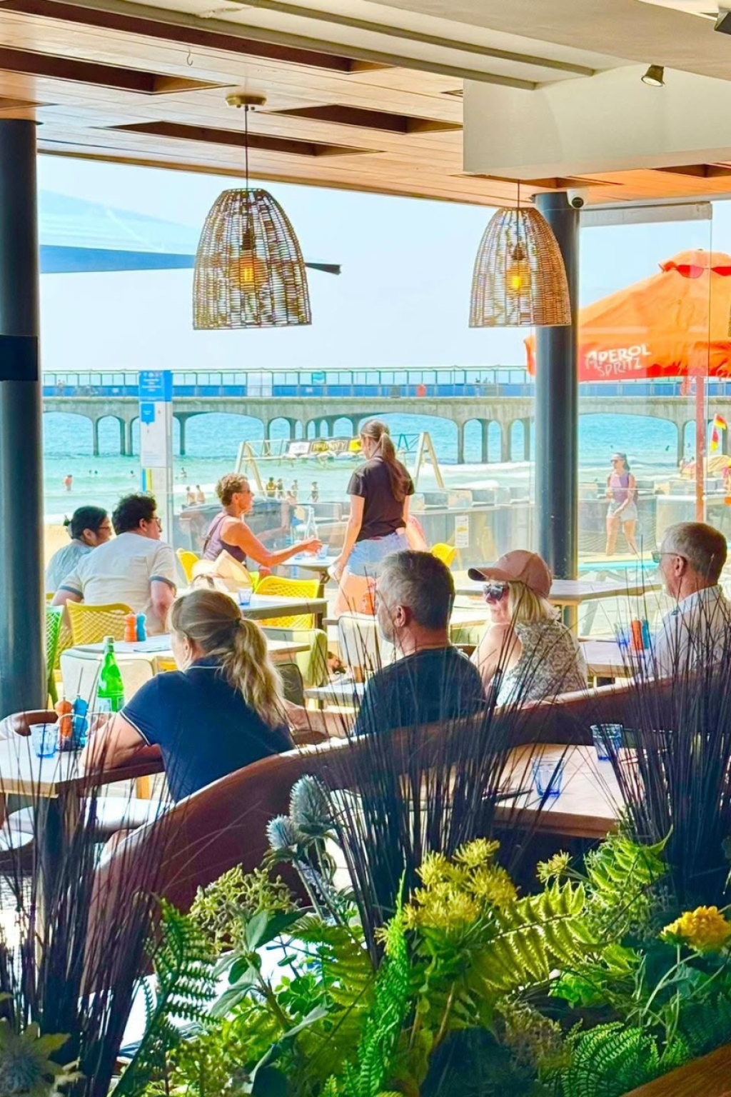 An Autumn Weekend in Bournemouth: Where to Stay, Eat and Unwind