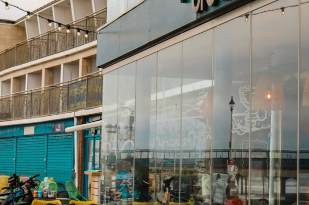 An Autumn Weekend in Bournemouth: Where to Stay, Eat and Unwind