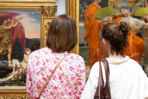 An Autumn Weekend in Bournemouth: Where to Stay, Eat and Unwind