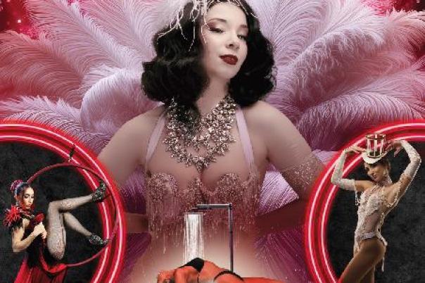 Live Shows in March at the Regent Christchurch