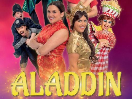 Live Shows in March at the Regent Christchurch