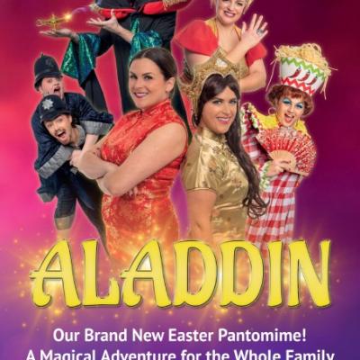 Live Shows in March at the Regent Christchurch