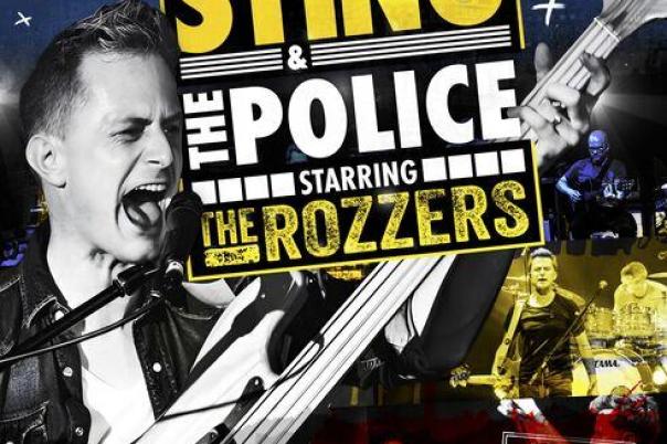 Live Shows in March at the Regent Christchurch