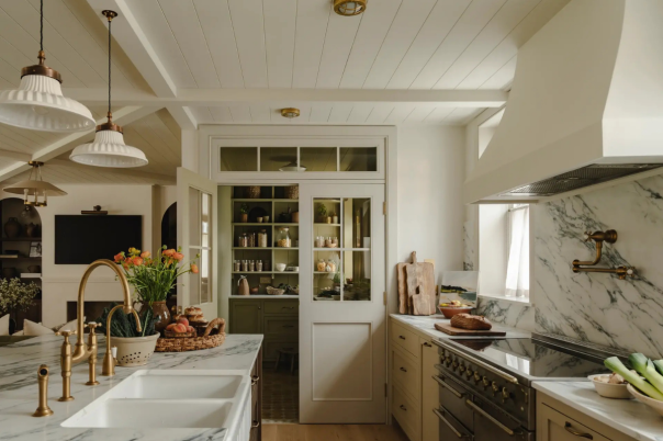 5 Dorset Home Transformations You’ll Want to Look Around