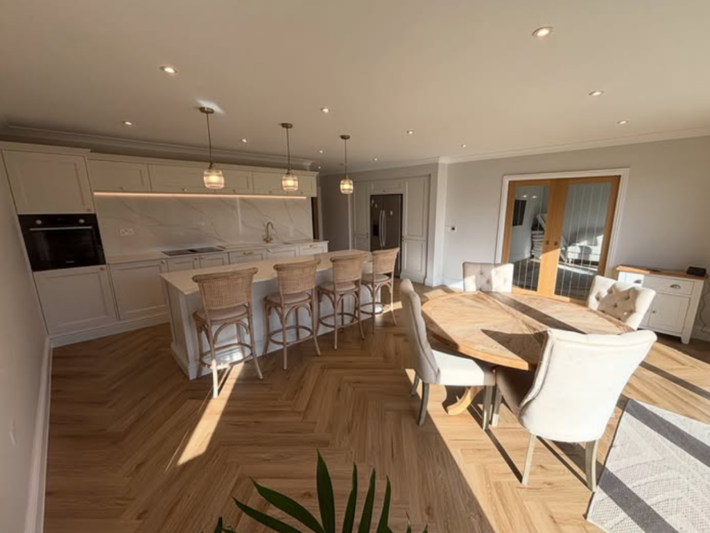 5 Dorset Home Transformations You’ll Want to Look Around