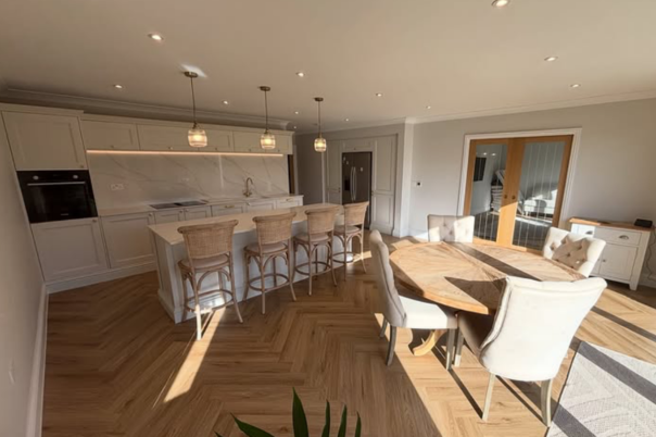 5 Dorset Home Transformations You’ll Want to Look Around