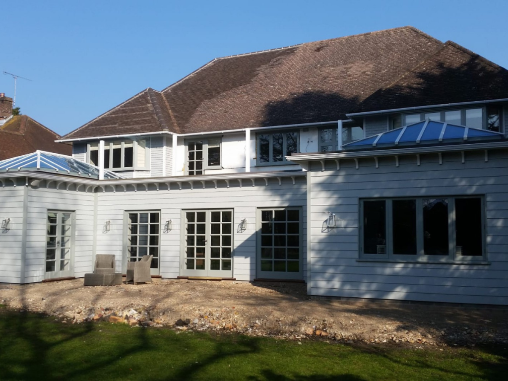5 Dorset Home Transformations You’ll Want to Look Around