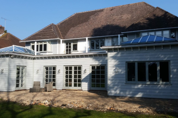 5 Dorset Home Transformations You’ll Want to Look Around