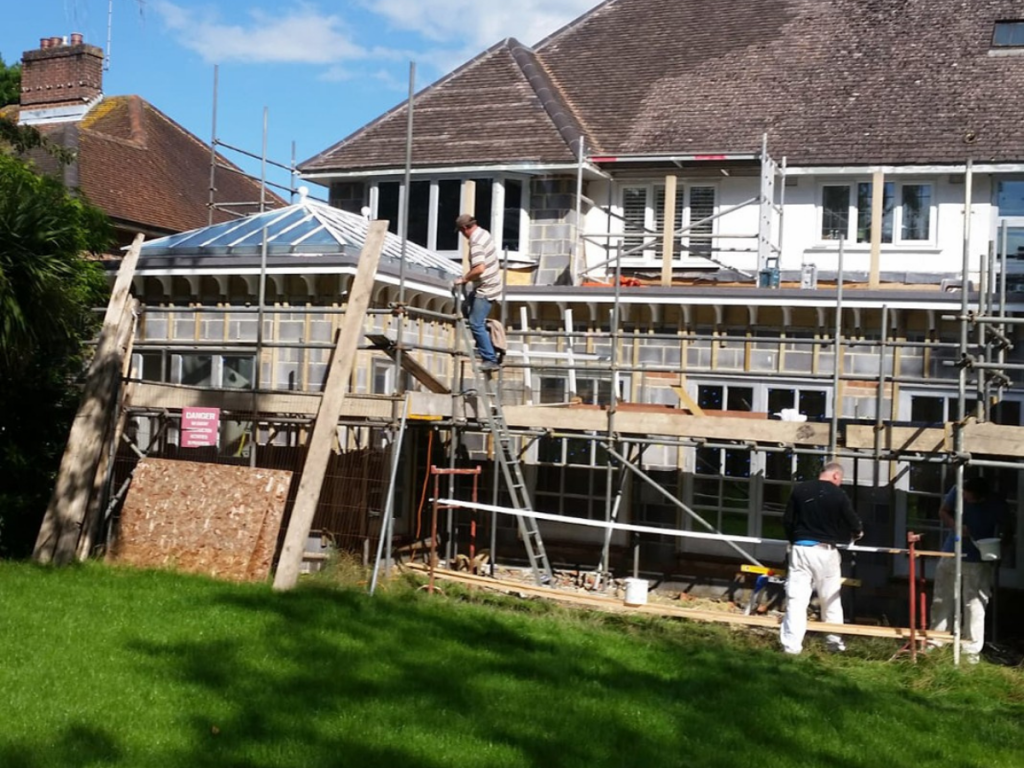 5 Dorset Home Transformations You’ll Want to Look Around