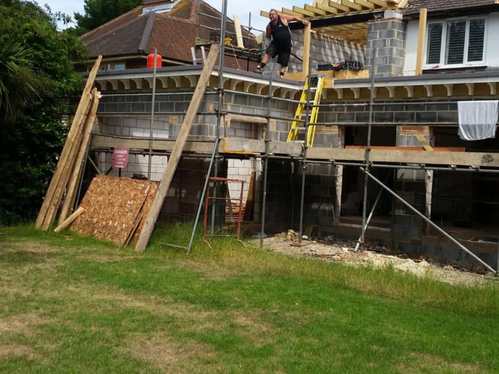 5 Dorset Home Transformations You’ll Want to Look Around