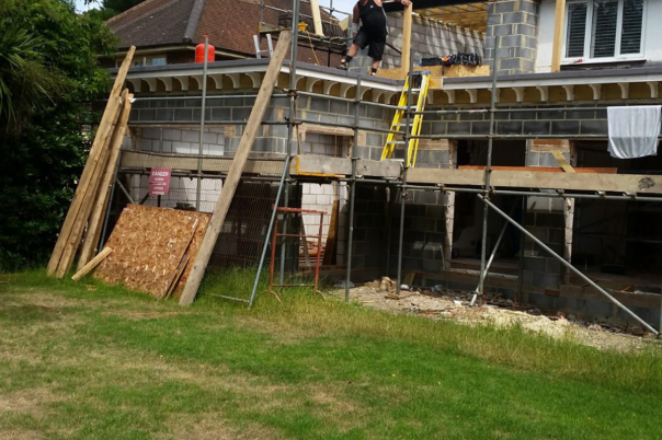 5 Dorset Home Transformations You’ll Want to Look Around