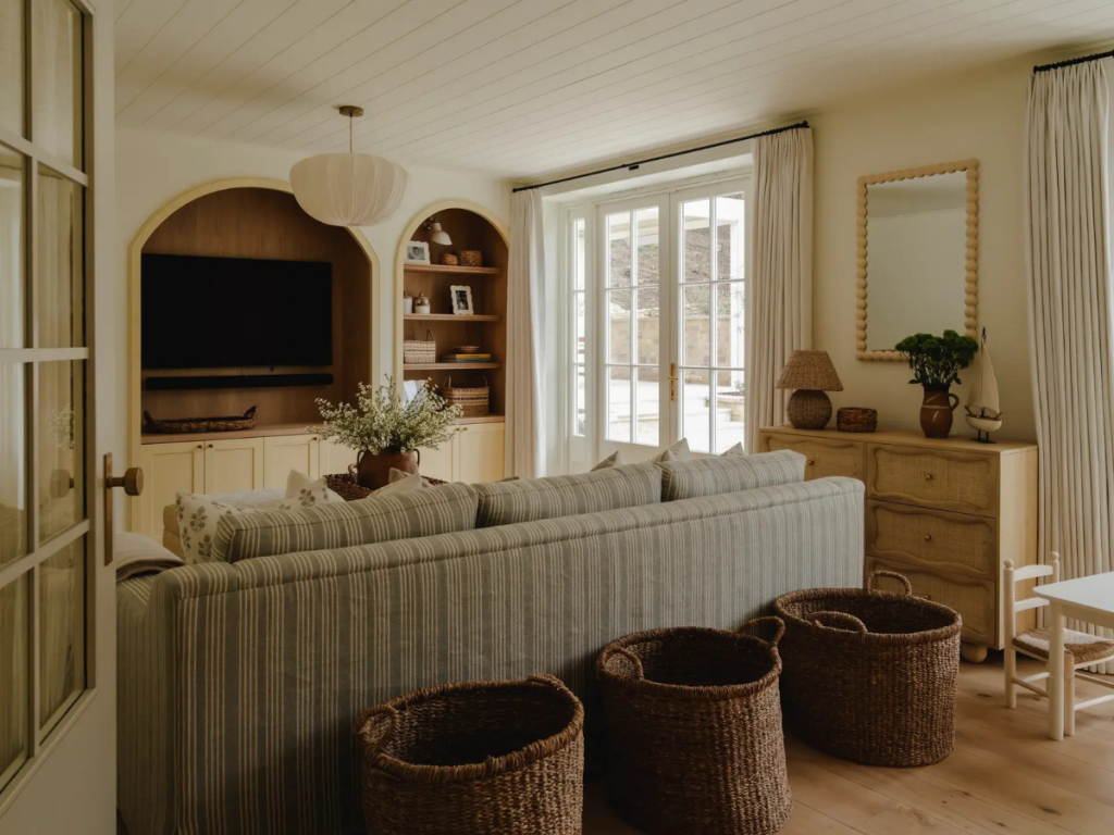5 Dorset Home Transformations You’ll Want to Look Around