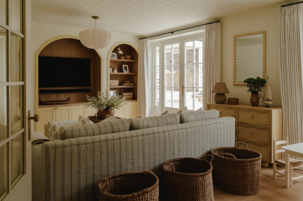 5 Dorset Home Transformations You’ll Want to Look Around