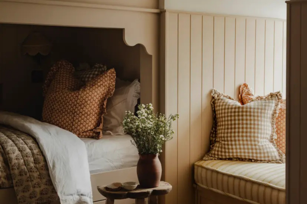 5 Dorset Home Transformations You’ll Want to Look Around