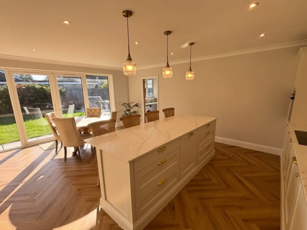 5 Dorset Home Transformations You’ll Want to Look Around