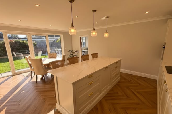 5 Dorset Home Transformations You’ll Want to Look Around