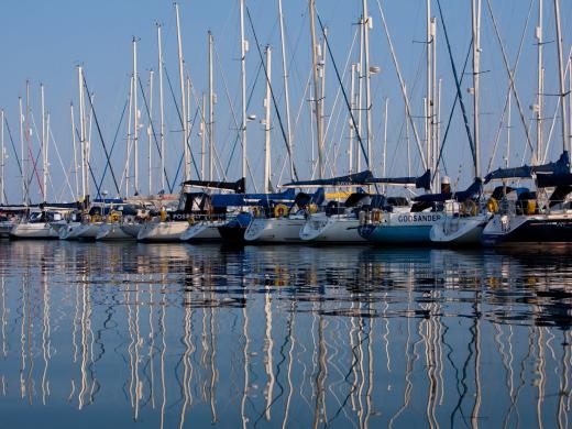 Parkstone Yacht Club