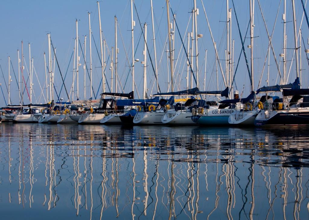 Parkstone Yacht Club