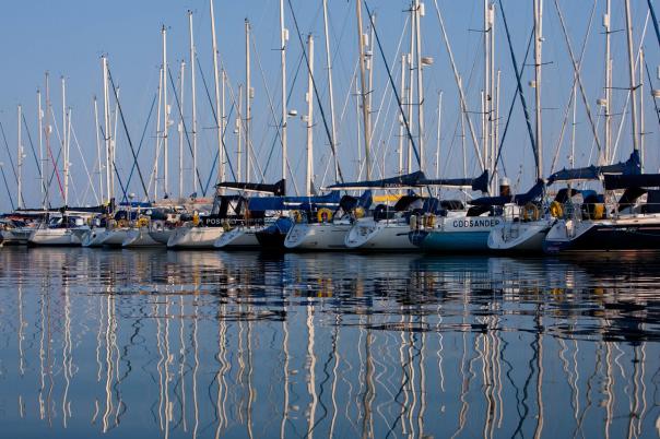 Parkstone Yacht Club