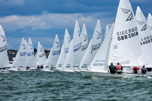 Parkstone Yacht Club