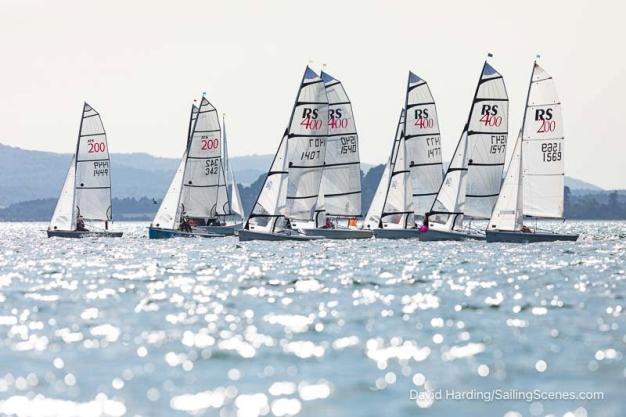 Parkstone Yacht Club