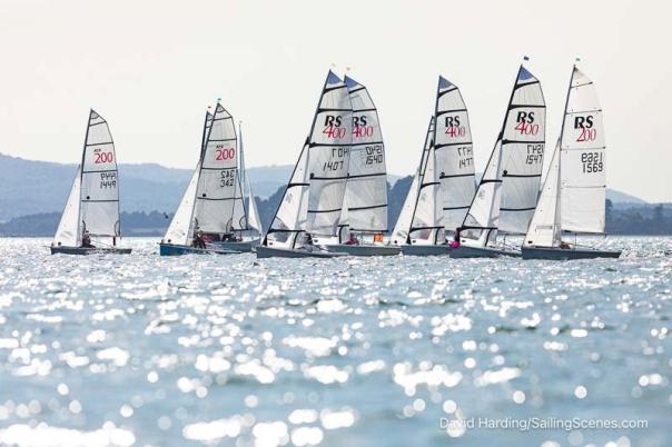 Parkstone Yacht Club