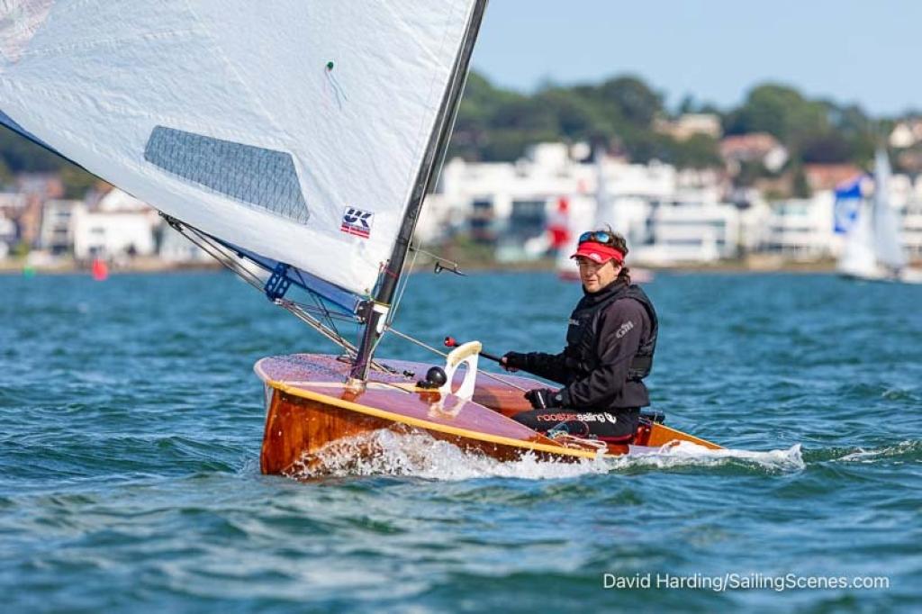 Parkstone Yacht Club