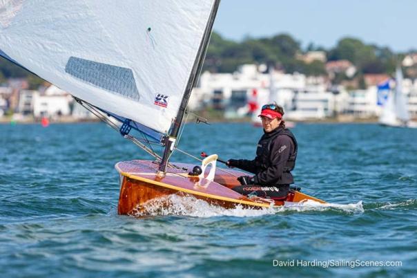 Parkstone Yacht Club