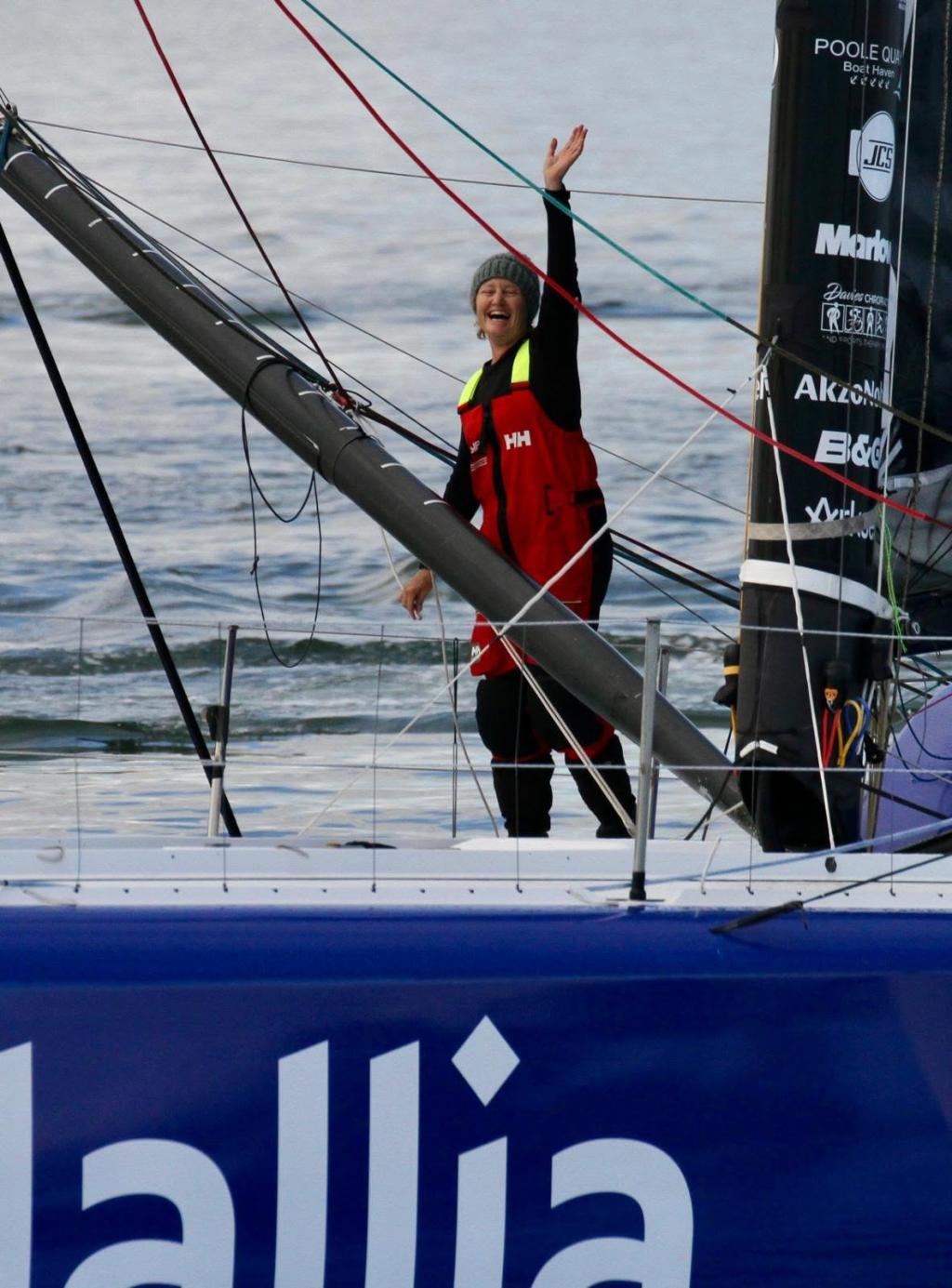 Parkstone Yacht Club