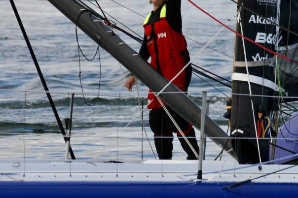 Parkstone Yacht Club