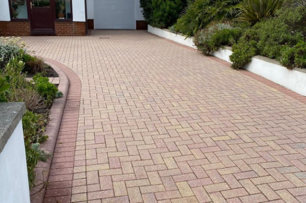 SmartWays - Pressure Washing & Driveway Cleaning Dorset