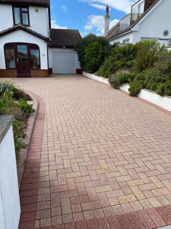 SmartWays - Pressure Washing & Driveway Cleaning Dorset